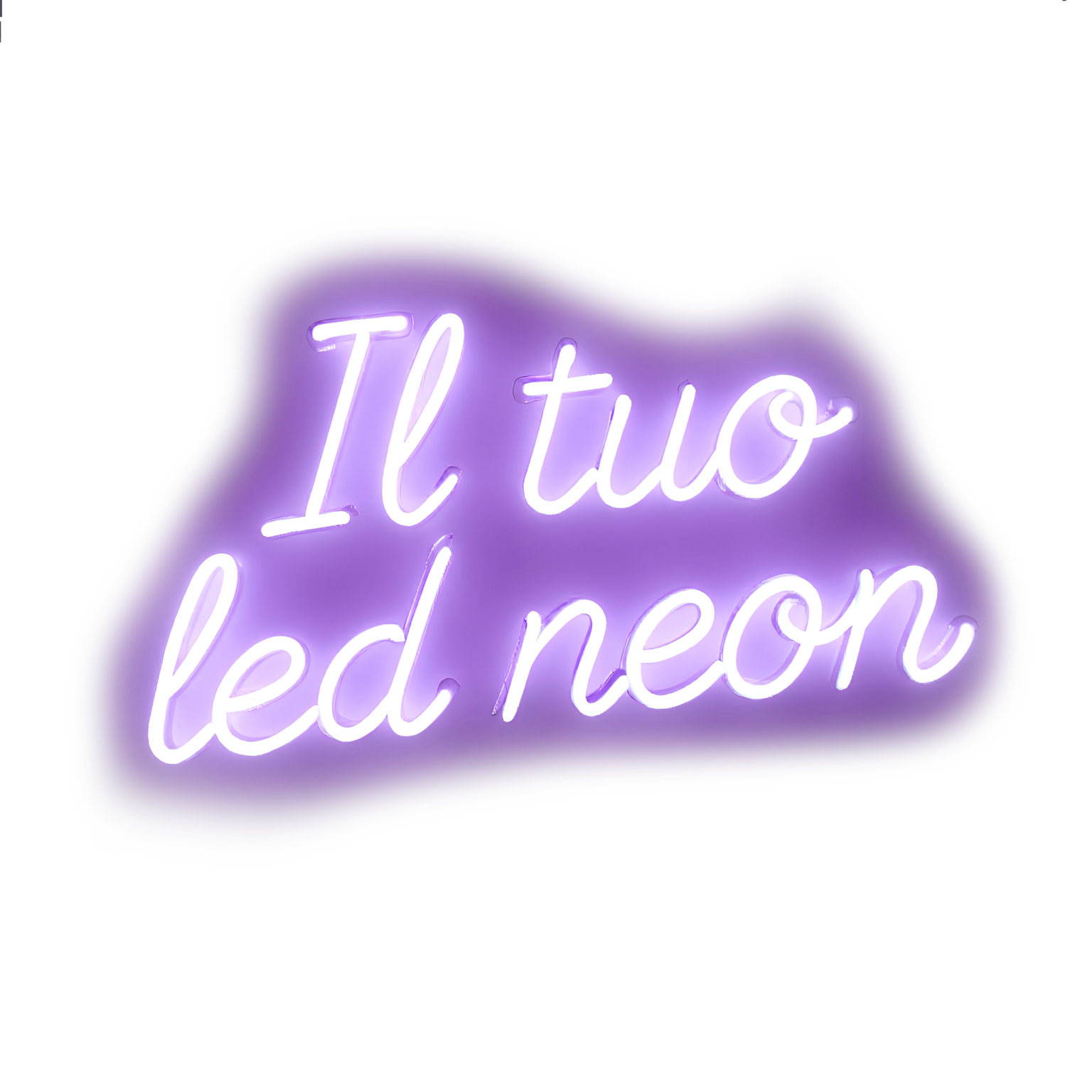 Il tuo led neon