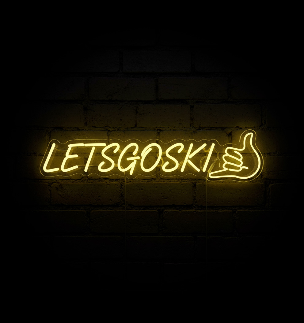 LETSGOSKI